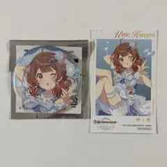 2026年最新】花海佑芽 缶バッジの人気アイテム - メルカリ