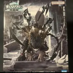 黒デク　フィギュア　Limited edition 黒デク”フィギュア Limited edition - メルカリ