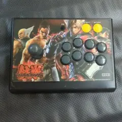 鉄拳6 コレクターズボックス　※ソフトなし