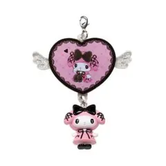 マイメロ シークレットチャーム