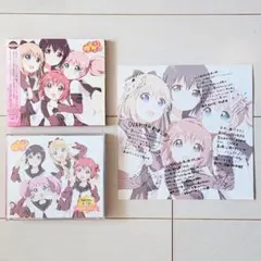 プレメモ ゆるゆり 赤座あかり(三上枝織さん)直筆サインカード 赤座あかり 三上枝織 ゆるゆり CD特典 アザージャケット 直筆サイン