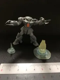 機動戦士ガンダム・量産型ズゴック・水柱付きのサムネイル