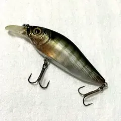 Megabass【フラップスラップ】ito フラットサイドのサムネイル