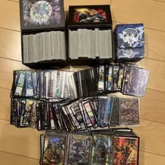 デュエルマスターズ引退品