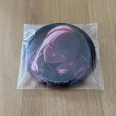 プロセカ グリ缶 グリッター缶バッジ 瑞希 暁山瑞希 52B