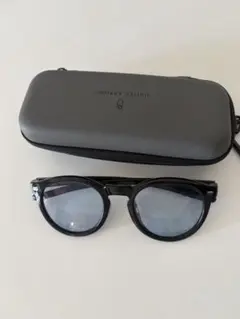 ユナイテッドアローズ×Zoff ブルーレンズサングラス