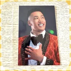 関口メンディー トレーディングカード