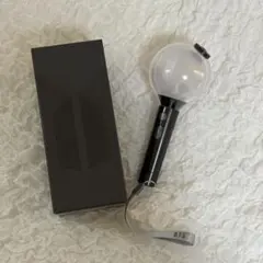 BTS 公式ペンライト ARMY BOMB 本体のサムネイル