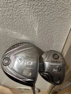 2026年最新】ツアーステージ ViQ CL ドライバー レディースの人気