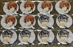 spoon.2Di vol.112 全サ 缶バッジ 七瀬陸 50個 アイドリッシュセブン アイナナ spoon.2Di 全サ 缶バッジ 七瀬陸