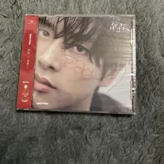 ENHYPEN 結 ソロジャケ ジェイク