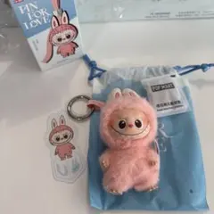 ダイキ様　専用　イニシャルラブブ U O