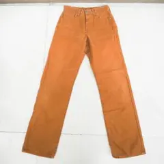 90s リーバイス 704 BIGE ダックパンツ サイズ28 CO4902