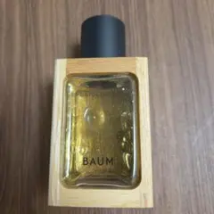 baum モイスチャライジングオイル 60mlのサムネイル