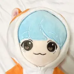 Monsta X ウォノ ぬいぐるみ 3個セット - メルカリ