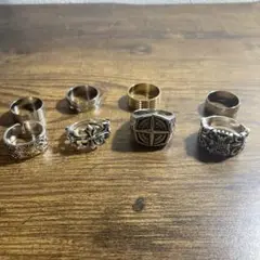 指輪 リング