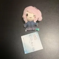 プロセカ ふわぷちマスコット　25時、ナイトコードで。 暁山瑞希