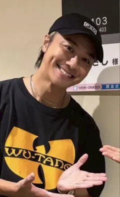MIKADO Homunculus限定 cap - メルカリ