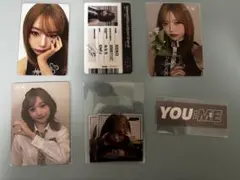 ME:I 清水恵子 9枚セット - メルカリ