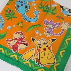 2025年最新】ポケモンバンダナの人気アイテム - メルカリ