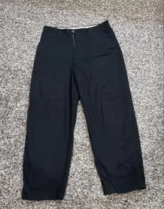 ユニクロユー　ワイドフィットチノ UNIQLO U