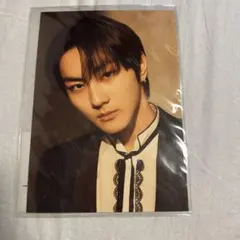 ENHYPEN FATE+ L HOLDER PHOTO SET ジョンウォン