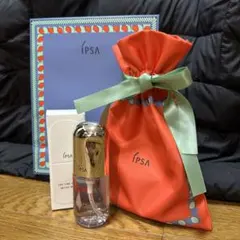 IPSA ザ タイム リセット マイクロ ミスト 50ml