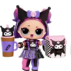 2025年最新】Lolサプライズ ハローキティの人気アイテム - メルカリ