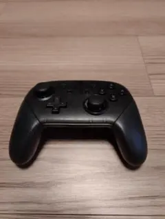 Nintendo Switch Proコントローラー