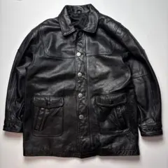 80S 90S USA製 SCHOTT カーコート 38サイズ - メルカリ