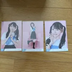 鈴木瞳美 生写真コンプ まとめ売り - メルカリ