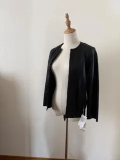 GOLDEN GOOSE シングルレザージャケット ライダース 未使用品