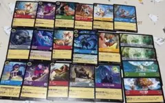 2025年最新】ディズニーカード ロルカナの人気アイテム - メルカリ