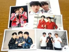 美 少年 ACEes 公式写真 5枚セット