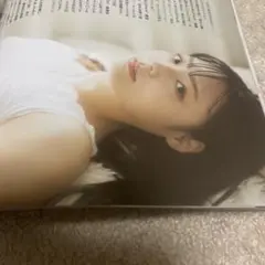 QWER 李始燕 シヨン グラビア ボム 시연　イ・シヨン イシヨン