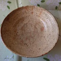 備前焼 和に栄幸 24センチ平皿 2客 金重陶陽最後の弟子 - メルカリ