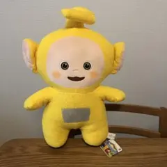 天線寶寶 變形BIG玩偶 菈菈