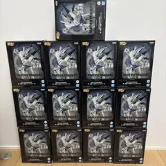ドラゴンボール GT MATCH MAKERS 超一星龍　13個セット
