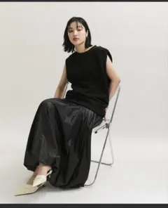 ◇26SS完売商品◇ADAM ET ROPE' FEMME チェックワンピース - メルカリ