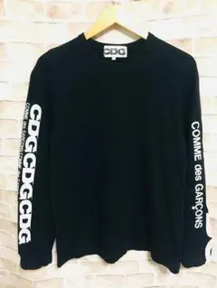 CDG コムデギャルソン オサム 半袖シャツ - メルカリ