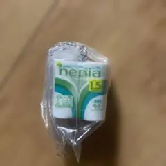 ネピア　nepia ミニチュアチャーム　トイレットロール　目黒蓮