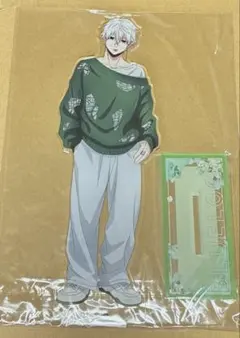 2026年最新】凪 アクリルスタンド theキャラの人気アイテム - メルカリ