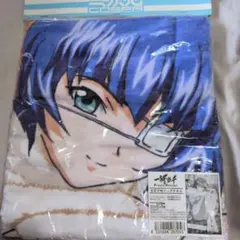 一騎当千 ビッグタオル - メルカリ