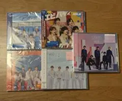 M!LK CD 通常盤 まとめ売り