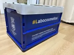 Labocosmetica「コンテナBOX」通称オリコンの販売 ラボコスメティカ「コンテナBOX」通称オリコンの販売 - メルカリ