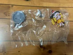 VIRUSWEETS figure collection プリン