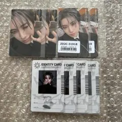 &TEAM 月狼 YUMA ユウマ 通常盤 トレカ ユニバ特典