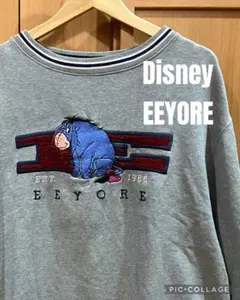 古着 スウェット