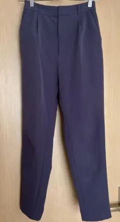 GU パンツ　アンクルMサイズ　Mサイズ