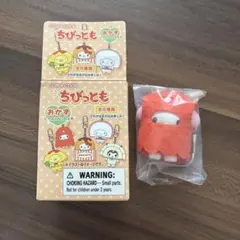 サンリオ ちびっとも おかず マイメロディ　たこさんウインナー　Sanrio